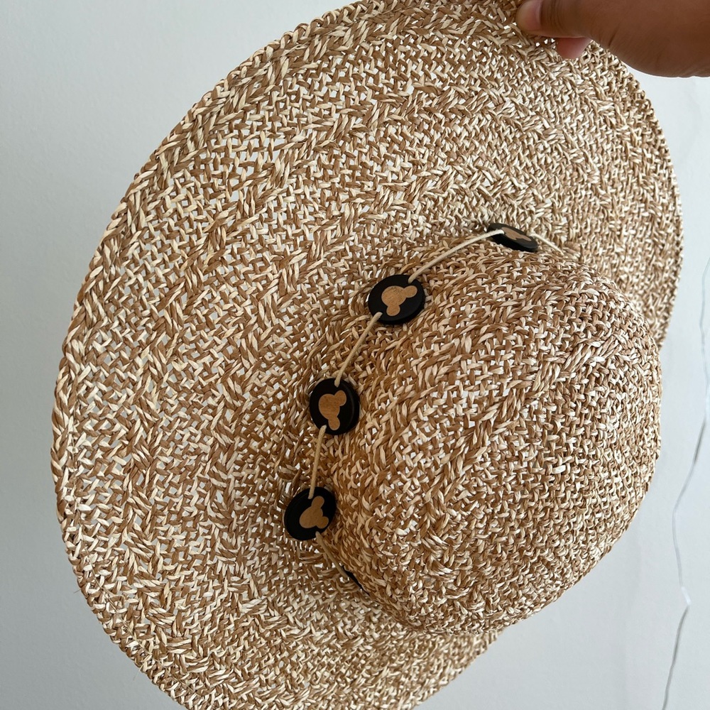 Disney Sun Hat
